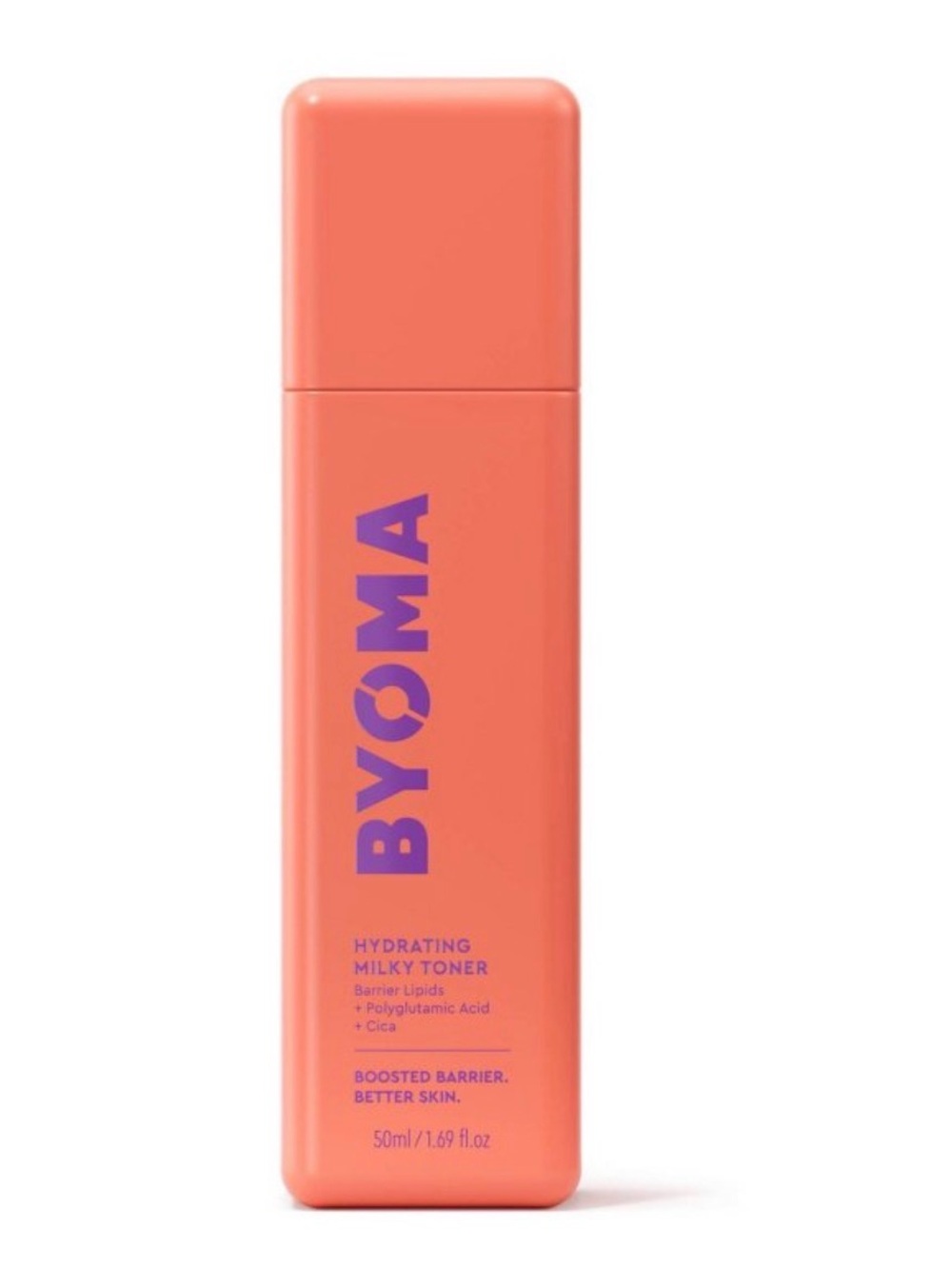 BYOMA Hydrating Milky Toner
